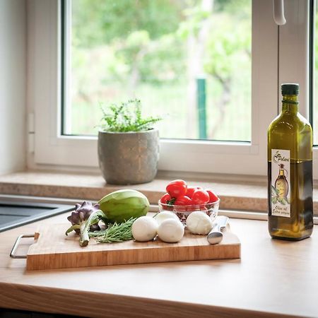 Kuca Za Odmor Toncas Βίλα Ρόβινι Εξωτερικό φωτογραφία